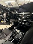 BMW 520 d xDrive Touring Steptronic Sport line Euro 6