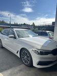 BMW 520 d xDrive Touring Steptronic Sport line Euro 6