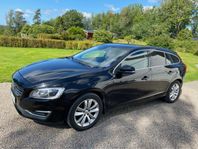 Volvo V60 D4 Momentum Euro 6