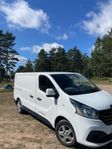 Renault trafic Skåpbil 2.9t 1.6 dCi Euro 6