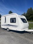 Hobby 380 TD