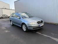 Skoda Octavia Kombi 1.6 MPI Euro 4
