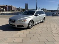 Volvo V70 1.6 DRIVe Geartronic Summum Euro 5