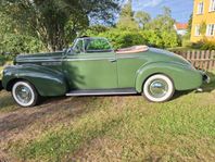 Buick Special Convertible Coupé 4.1