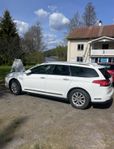 Citroën C5 Tourer 1.6 e-HDi Airdream EGS Euro 5