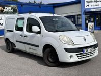 Renault Kangoo Express Maxi 1.5 dCi Dragkrok Skåpbil
