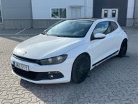 Volkswagen Scirocco 1.4 TSI