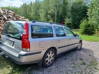 Volvo V70 2.4 T