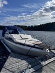 Sea Ray 245 Sundancer