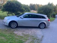 Opel Insignia Sports Tourer 2.0 CDTI ecoFLEX nybyttkamrem