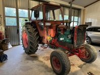 Volvo BM 650