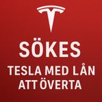 Köpes - Model Y -21 eller nyare, dragkrok