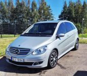 Mercedes B 170 AUTOMAT