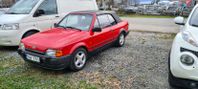 Ford Escort Cabriolet 1.6
