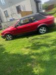 Ford Escort Cabriolet 1.6