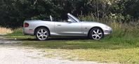 Mazda MX-5 1.6 