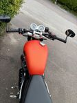 Triumph Speed Twin 1200-2023