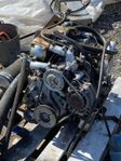 Yanmar 27 hk
