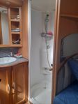 kabe Royal Hacienda 880 t års 2006