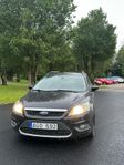 Ford Focus Kombi 1.8 Flexifuel Titanium Euro 4