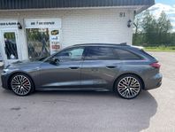 Audi A5 Avant 2.0 TDI quattro S Tronic S Line, Sport Euro 6