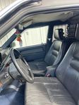 Volvo 744 GL A-Traktor 1990 Nybesiktigad till 2027