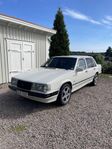 Volvo 744 GL A-Traktor 1990 Nybesiktigad till 2027