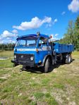 Volvo F85-73