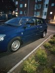 Toyota Corolla 5-dörrars 1.4 VVT-i