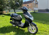 Peugeot Kisbee 2015