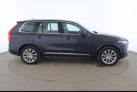 Volvo XC90 D5 AWD Geartronic Inscription Euro 6