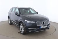 Volvo XC90 D5 AWD Geartronic Inscription Euro 6