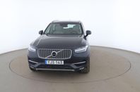 Volvo XC90 D5 AWD Geartronic Inscription Euro 6