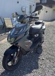 Yamaha Aerox 2015 original tvåtakt