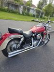 Kawasaki VN 1500 Classic