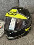 Shoei GT-Air 2 med Cardo Freecom 4+