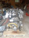 Yanmar4LHA HTP