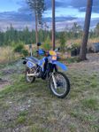 Yamaha dt125r