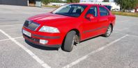 Skoda Octavia 1.6 MPI Euro 4
