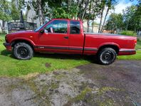 Chevrolet S-10 aut -97
