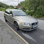 Volvo V70 D3 Geartronic Summum Euro 5