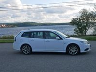 Saab 9-3 SportCombi 2.0t BioPower 175hkr