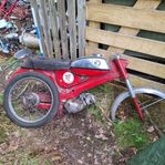 puch dakota m.m