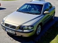 Volvo S60 D5 Business Euro 3