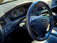 Volvo S60 D5 Business Euro 3