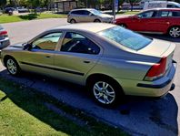 Volvo S60 D5 Business Euro 3