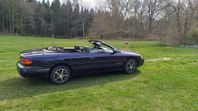 Chrysler Stratus Cabriolet 2.5 V6