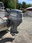 Yamaha f40 -98