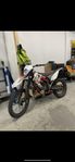 Gasgas ec 125 2t vägreggad