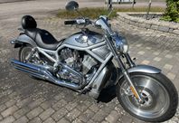 Harley-Davidson V-rod VRSCA 100th Anniversary 2-tone